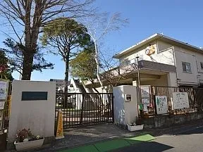 日の基保育園