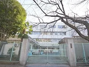 桐ヶ丘郷小学校