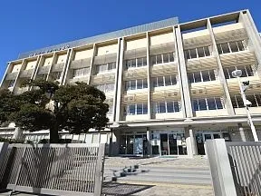 桐ヶ丘中学校
