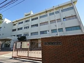 桐ヶ丘高校