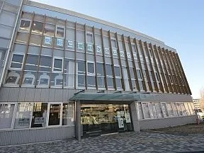 小豆沢体育館