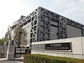 赤羽スポーツ科学センター西が丘サッカー場