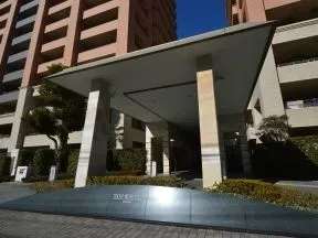 グランドエントランス