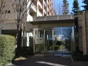 サブエントランス