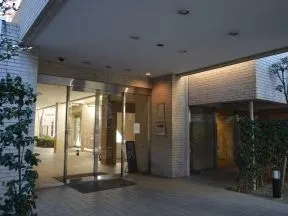 サブエントランス