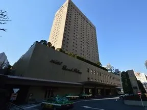 ホテルグランドパレス