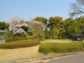 皇居東御苑