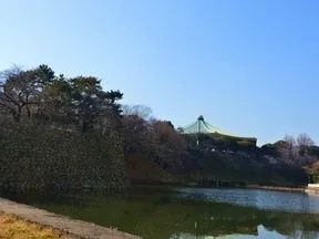 北の丸公園
