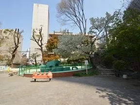 錦華公園