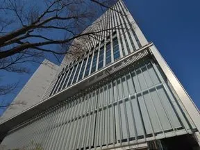 千代田区役所