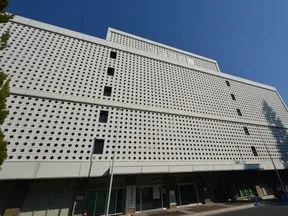 科学技術館