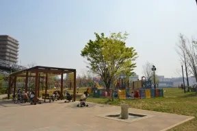港南緑水公園