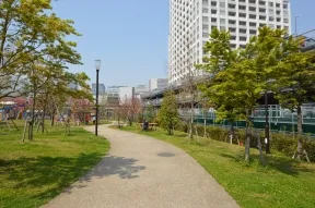 港南緑水公園