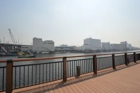港南緑水公園