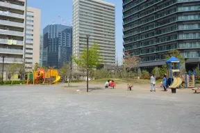 港南和楽公園