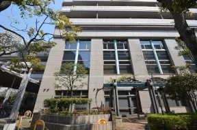 港南図書館