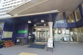 港南いきいきプラザゆとりーむ