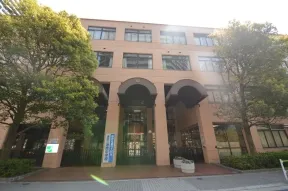 港南中学校