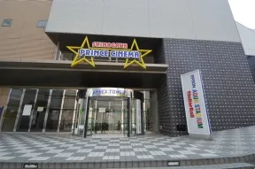 品川プリンスシネマ