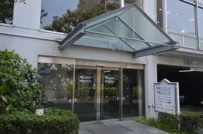 品川プリンステニスセンター