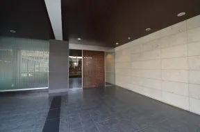 オーナーズエントランス