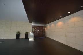 風除室