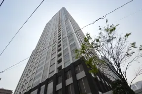北側からの外観