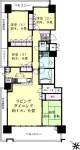4ＬＤＫ<br>108.53m²