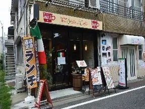 ステラカフェ