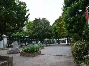 下丸子なかよし公園