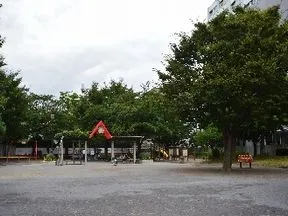 矢口二丁目公園