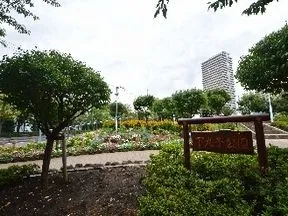 下丸子公園