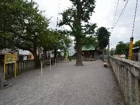 諏訪児童遊園