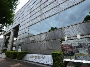 大田区民プラザ