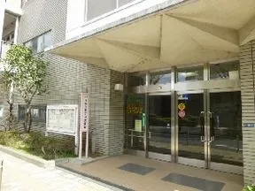 下丸子4丁目児童館