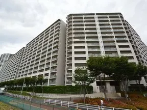 南側からの外観（センターポート）