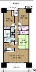 3LDK+MC<br>82.14m2