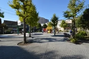 北砂町公園