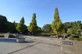 猿江恩賜公園