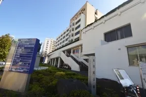 総合区民センター
