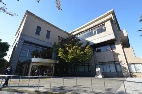 砂町図書館・砂町文化センター