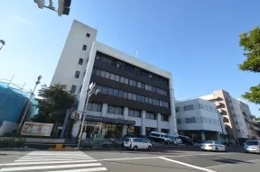 城東警察署