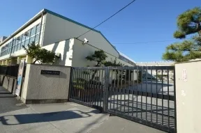 砂町小学校