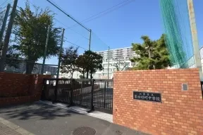 第四砂町中学校