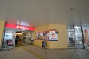 スポーツクラブルネサンス北砂