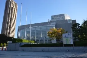 ティアラ江東（江東公会堂）