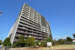 南側　外観