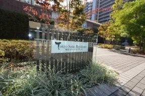 マンション表札