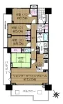 4LD・K+WIC<br>87.09m²