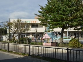 区立塚戸幼稚園